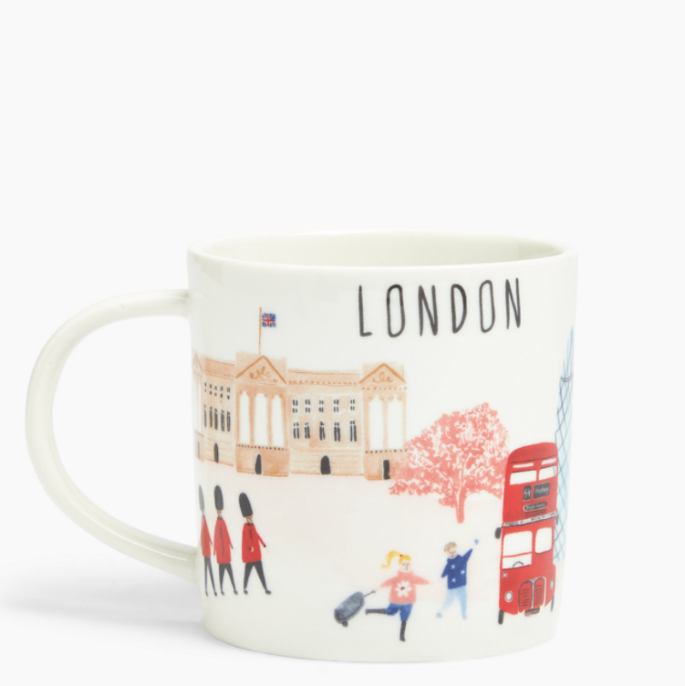 22 Unique London Themed Gifts The London Lifestyle